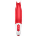 Vibromasseur Power Flower Satisfyer - Vignette | Adopt1toy