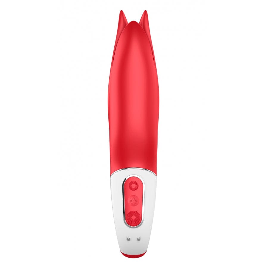 Vibromasseur Power Flower Satisfyer