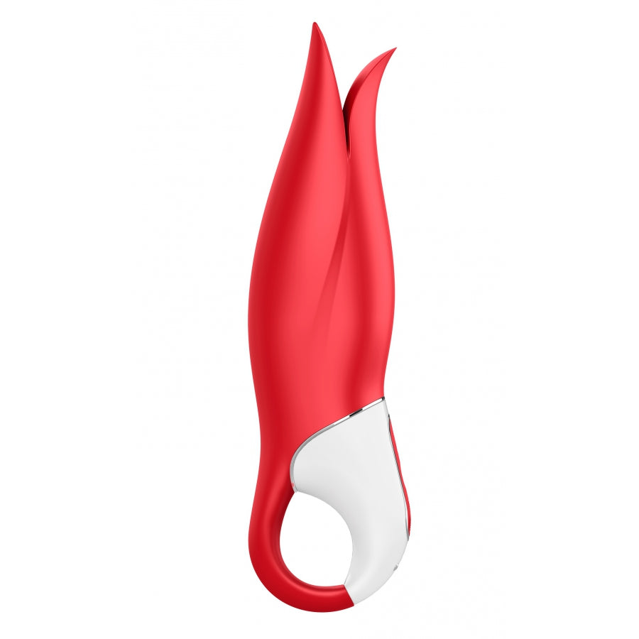 Vibromasseur Power Flower Satisfyer