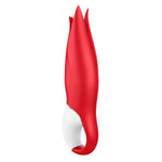 Vibromasseur Power Flower Satisfyer - Vignette | Adopt1toy