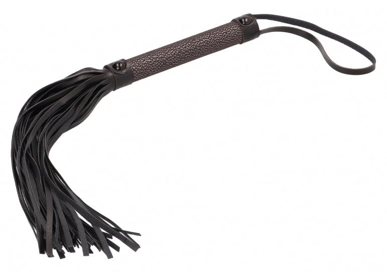 Martinet Elegant Flogger 40cm